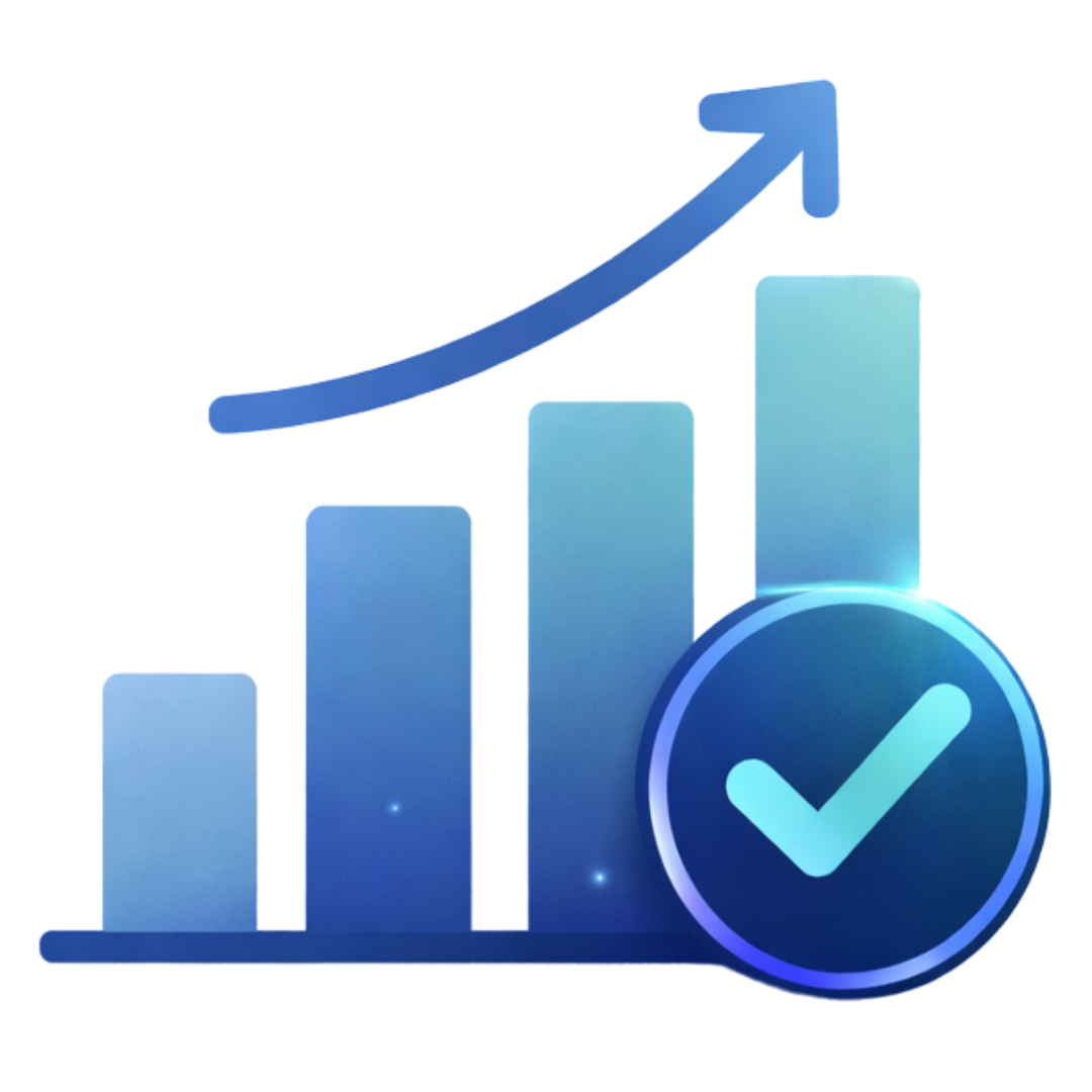 honest reporting icon